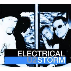 U2 : Electrical Storm